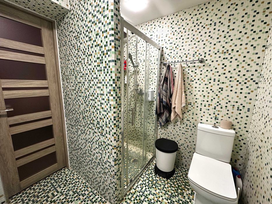 Ексклюзивна пропозиція будинок з усіма зручностями в  м.Стрий