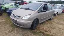 Citroen Xara Picasso 2.0 HDI NA CZĘŚCI