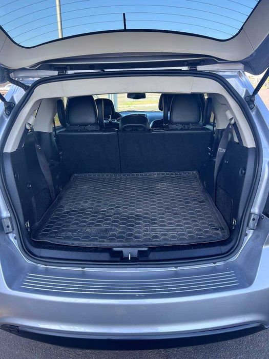 Dodge Journey 2018 3.6 (flexfluel) GT limited+