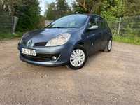 Renault Clio 1.5 dci Bogato wyposażony Oszczędny