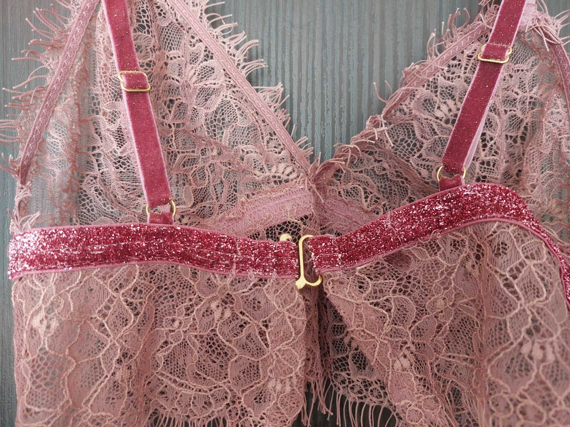 Braletka Stradivarius S
