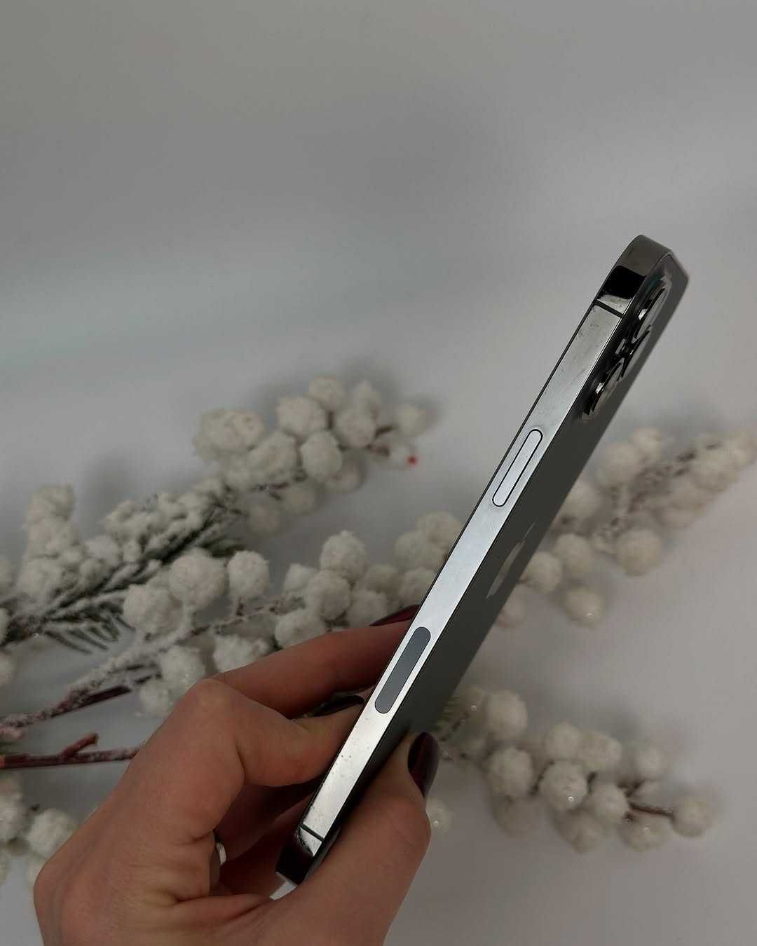 iPhone 12 Pro Max 128GB Graphite Neverlock