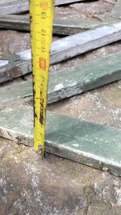 Asnas  Ferros Cobertura Jardim