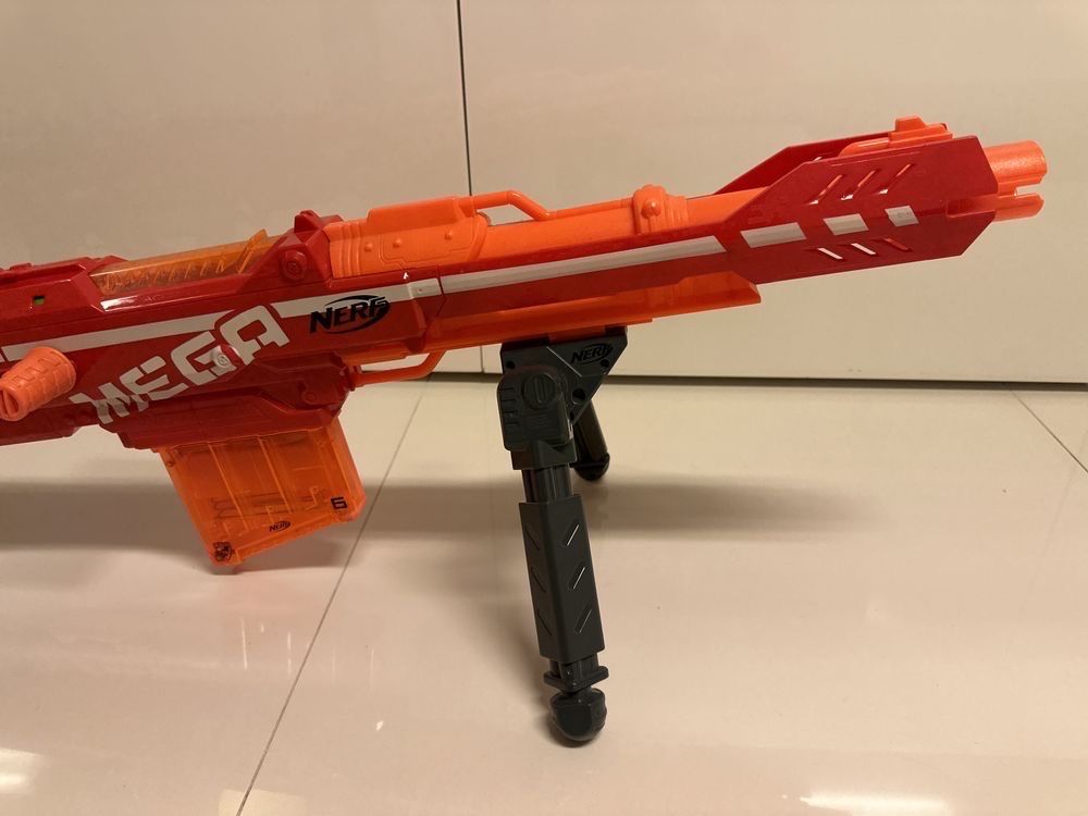 Nerf N-Strike Elite Centurion Blaster - USADA