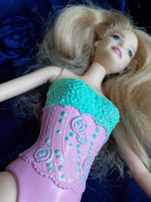 Barbie Dreamtopia Барби Принцесса конфет оригинал Mattel кукла 29 см