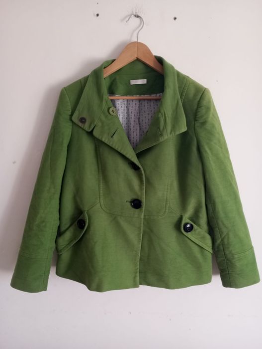 Casaco Promod Tamanho M