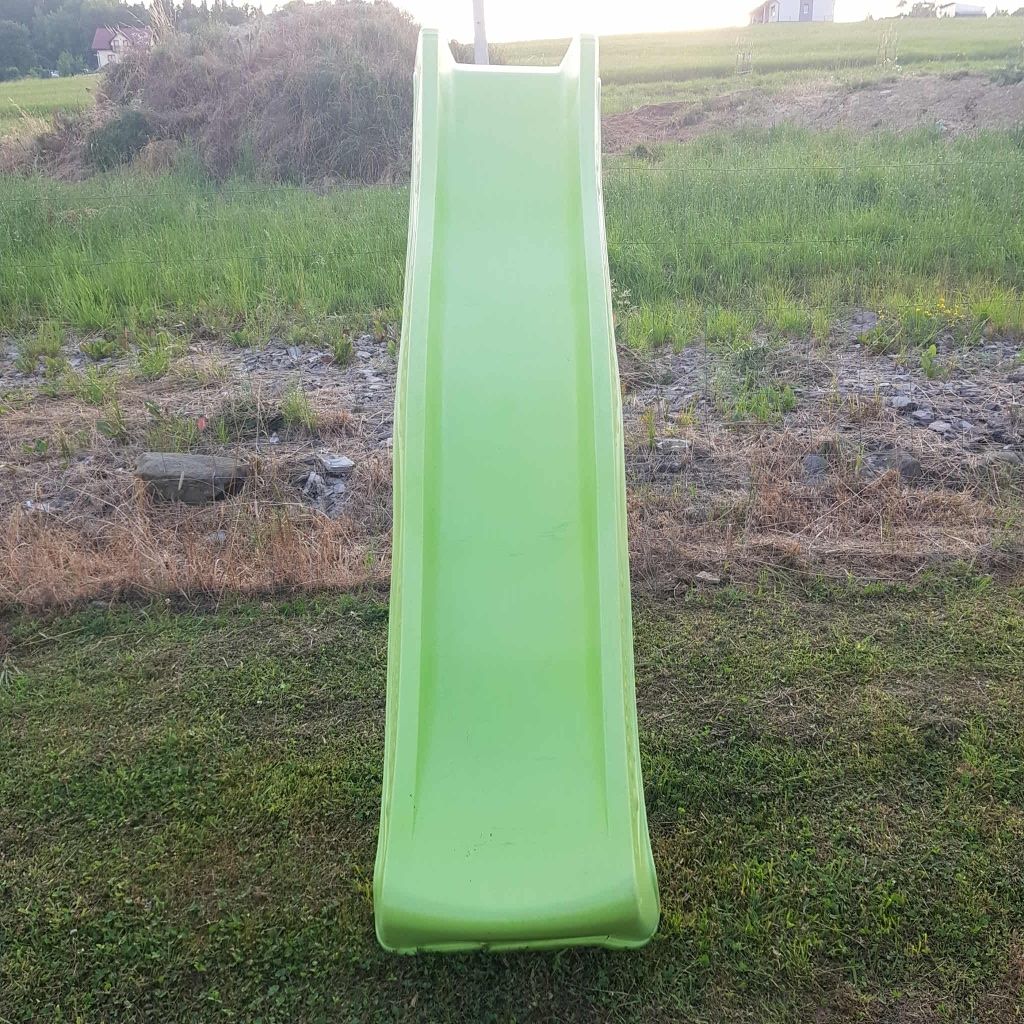 Zjeżdżalnia 200cm