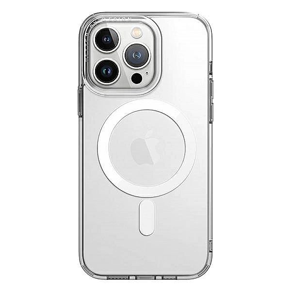 Etui UNIQ LifePro Xtreme Magclick Charging na iPhone 14 Pro Max - prze