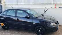 ibiza 6l pd130 1.9 tdi