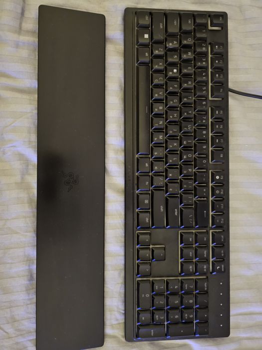 Клавіатура Razer ornata v3 USB