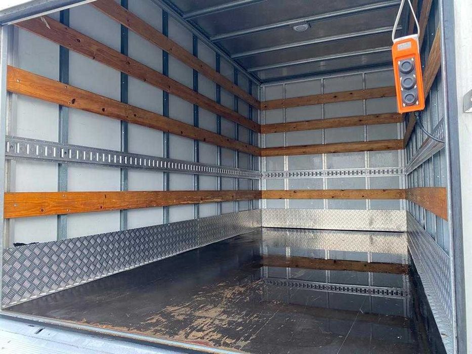 TRANSPORT/PRZEPROWADZKI/ Załadunek, bagażówka, przewóz mebli RTV i AGD