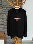 Bluza Bershka Sasuke Naruto M