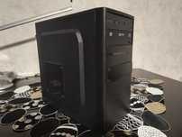 Komputer stacjonarny i7 8gb ram SSD windows 10
