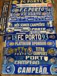 Cachecóis futebol clube do Porto
