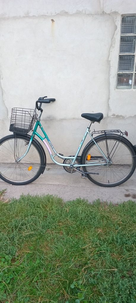 Продам велосипед 26