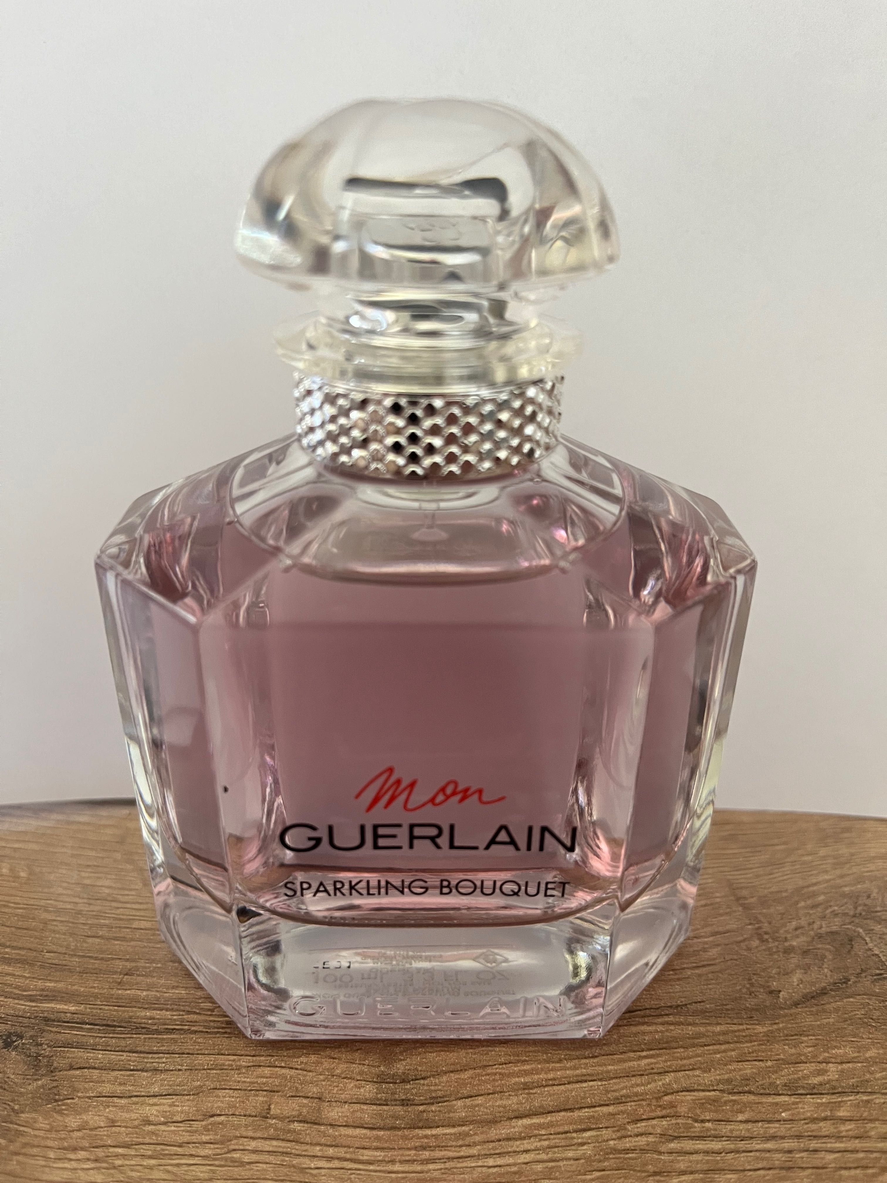 Mon Guerlain Sparkling Bouquet 100ml EDP