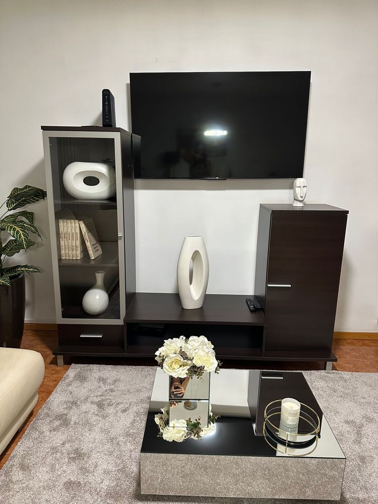 Movel de sala para tv