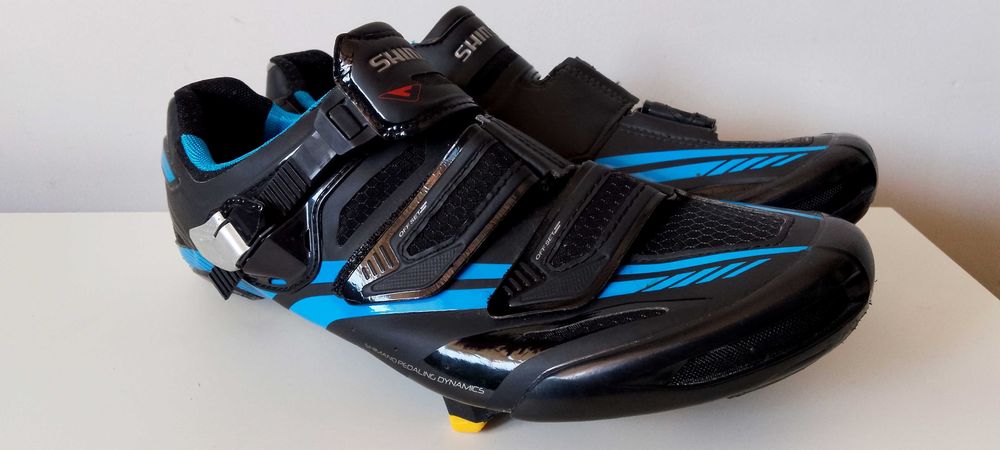 Shimano profesjonalne SH-R320 sklep 998.00 zł za nowe