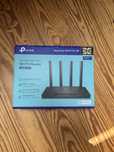 Router TP-Link AX1500 Next-Gen