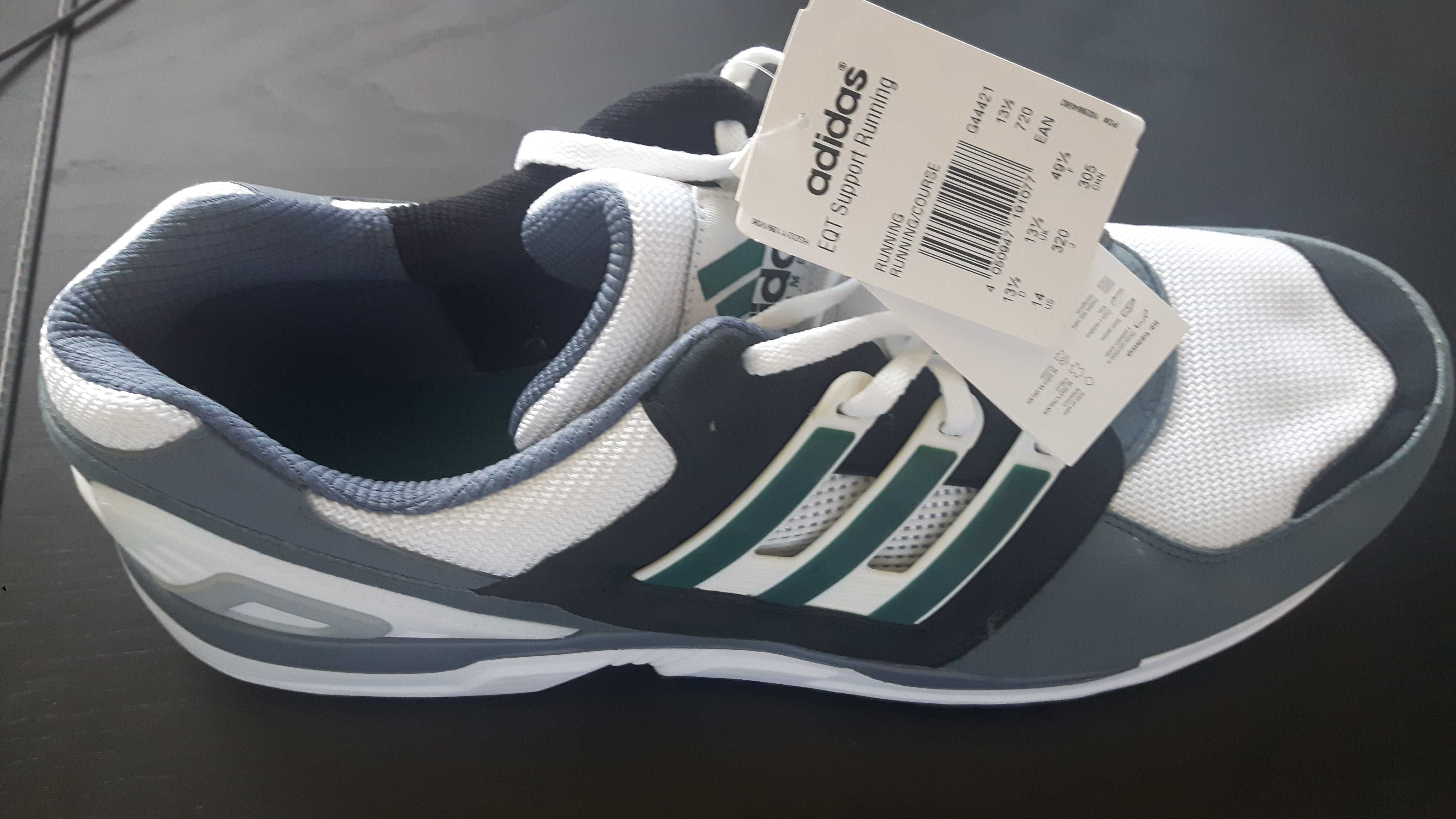 Adidas EQT Support Running r.49 1/3