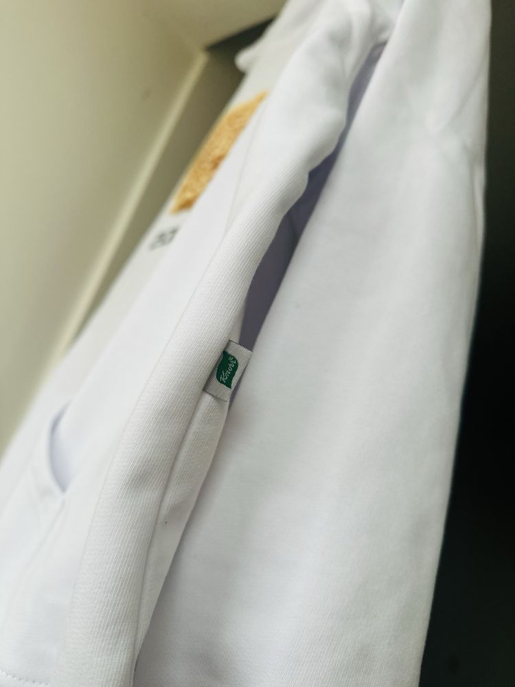 Bluza 2005 x Knorr