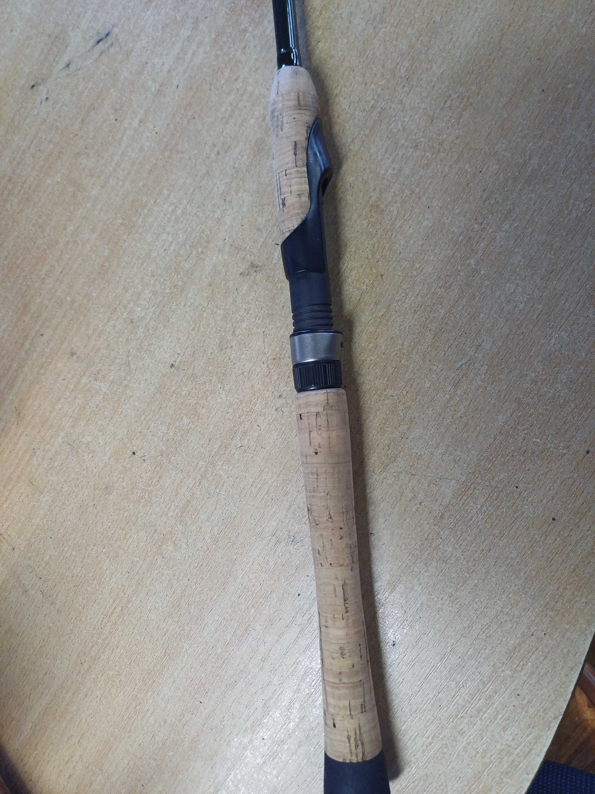 Спиннинг St.Croix Legend Elit