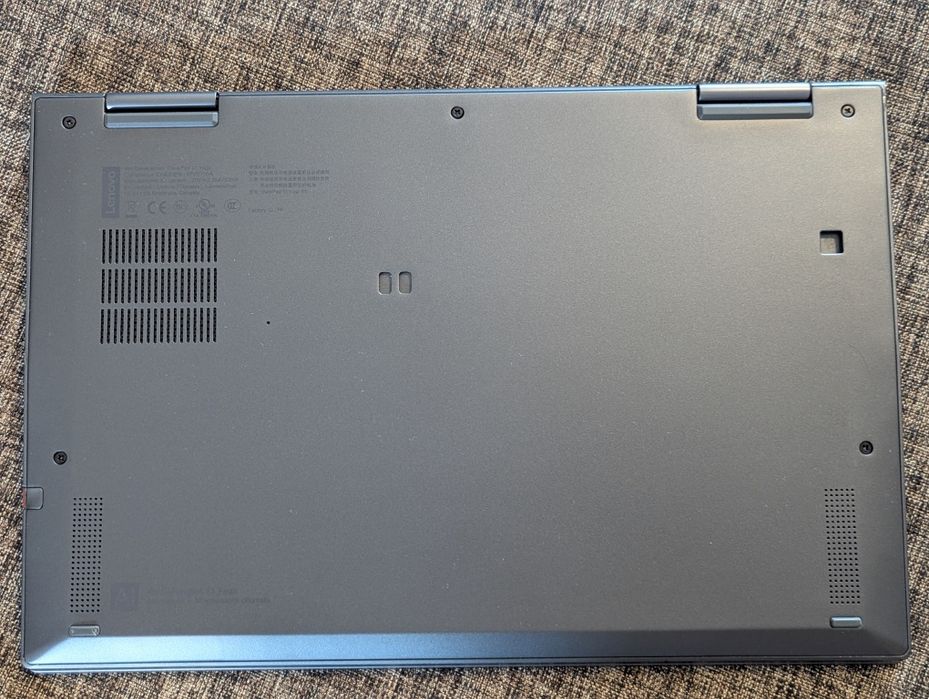 Ноутбук Lenovo Thinkpad X1 Yoga/Gen 4(16/256)