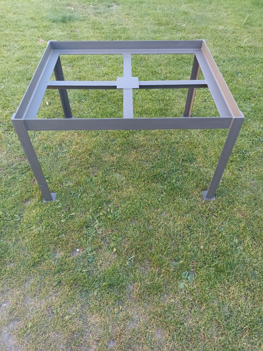 Podstawa pod mauzera, stojak