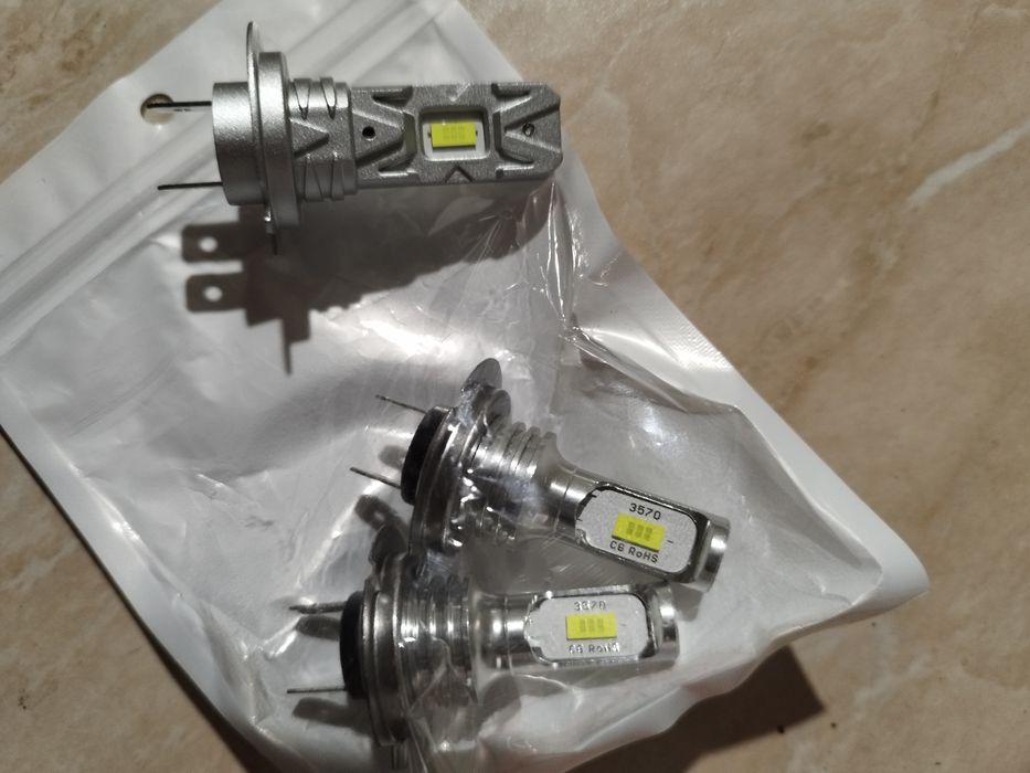 Великий вибір. Кращі  авто лед лампи за супер ціною з гарантією. Від