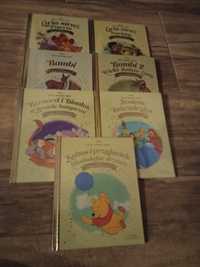 Książki Disneya na dzień dziecka