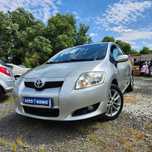 Toyota Auris 1.6benz.132KM 2009r.Rej.2010r. Polski Salon