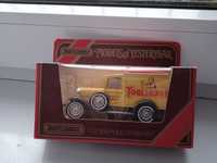 Toblerone Models Of Yesteryear Y-22 1930 Ford Model A Matchbox MOY 22