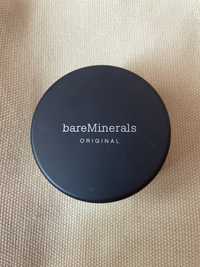 Расыпчатая пудра bare Minerals