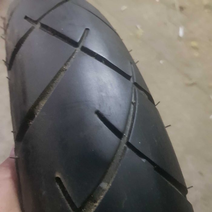 opona nr c66 dunlop trialsmart 110/80-19 przod