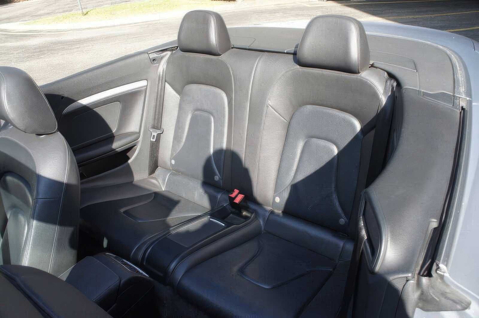 2015 Audi A5 quattro Premium