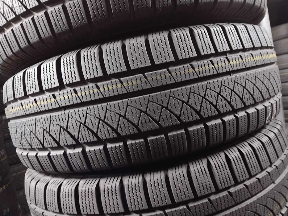 Шини бу 225/65 R17 GTRedial Champiro WinterPro Комплект Зима