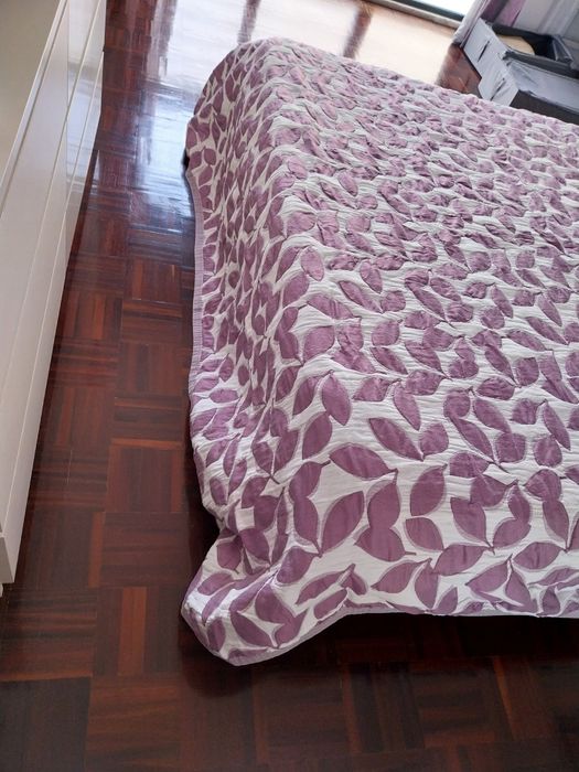 Colcha para cama