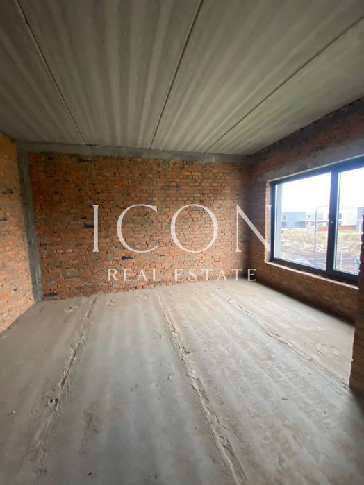 Продаж будинку | 130м² | КМ «Тепло», с. Крушинка