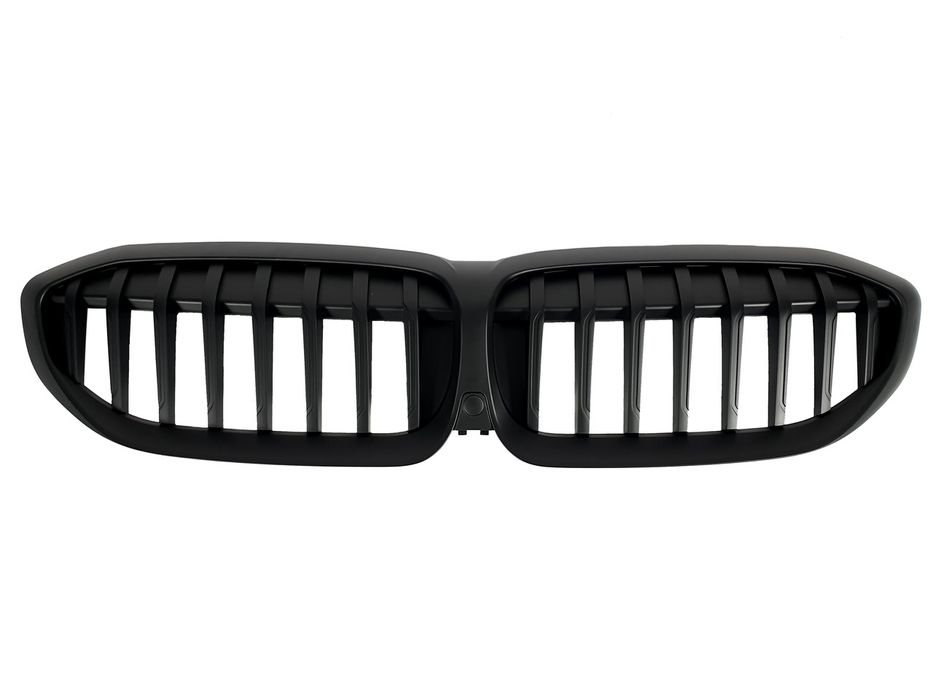 Ніздрі Чорний мат 1 BAR для BMW 3 Series G20 / G21 2018-2022