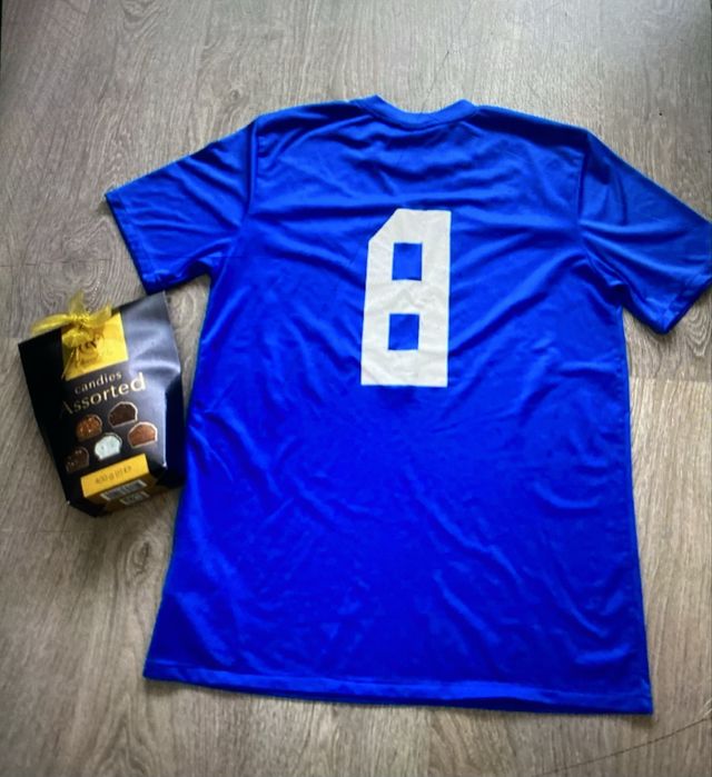 Nike Dri - Fit koszulka meska sportowa