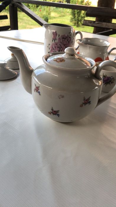 Посуд все по 50 грн.