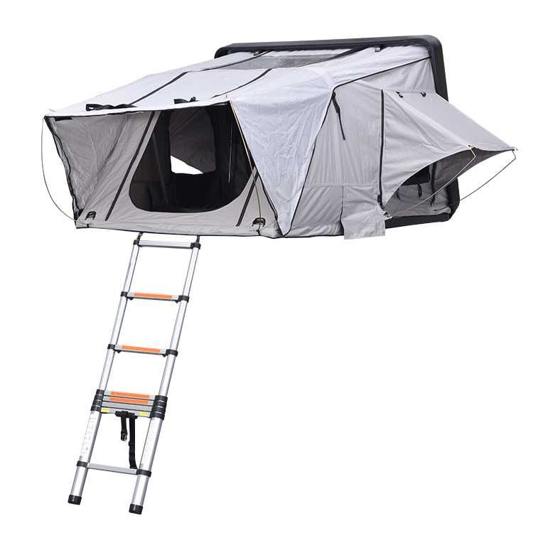 Namiot dachowy Roof Tent Adventure BOX model BT160 /POMOCJA/