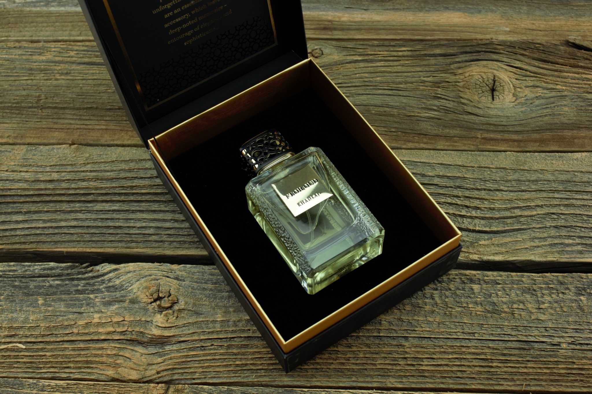 Pefrumy Maison Flor Oud, EDP 100 ml