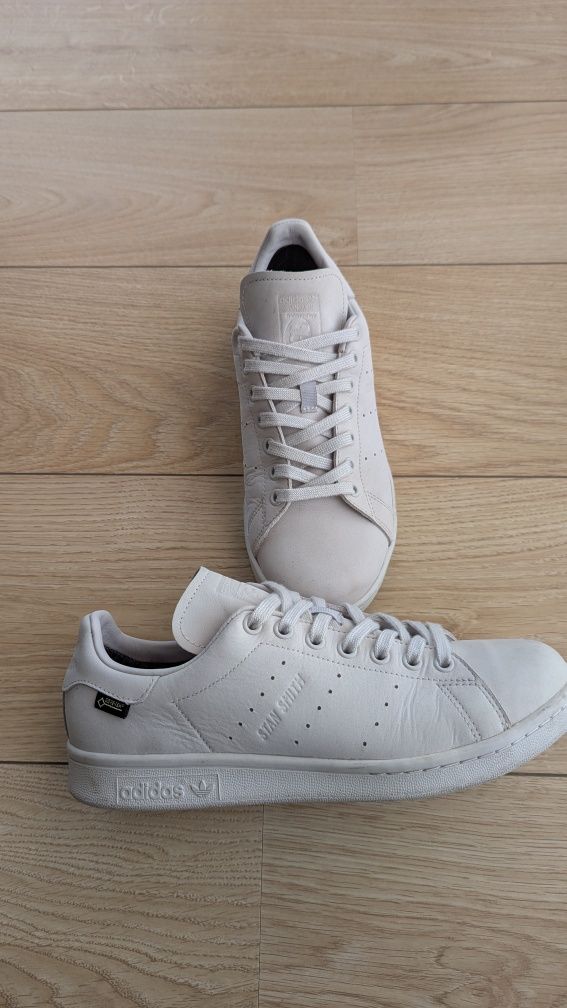 Stan Smith Gore-Tex branco 40
