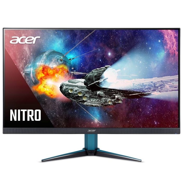 Monitor Acer Nitro VG1 VG271UM3bmiipx 
PN: UM.HV1EE.301