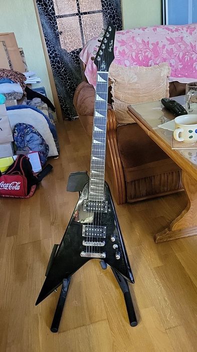 Harley Benton Rx-10