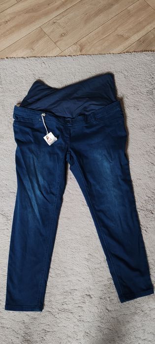 Sprzedam nowe spodnie ciążowe