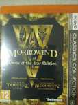 The Elder Scrolls III Morrowind Game of the Year Edition kultowy cRPG