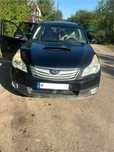 Subaru Outback 2012