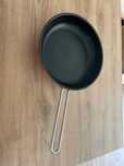Niemiecka patelnia Silit 25 cm